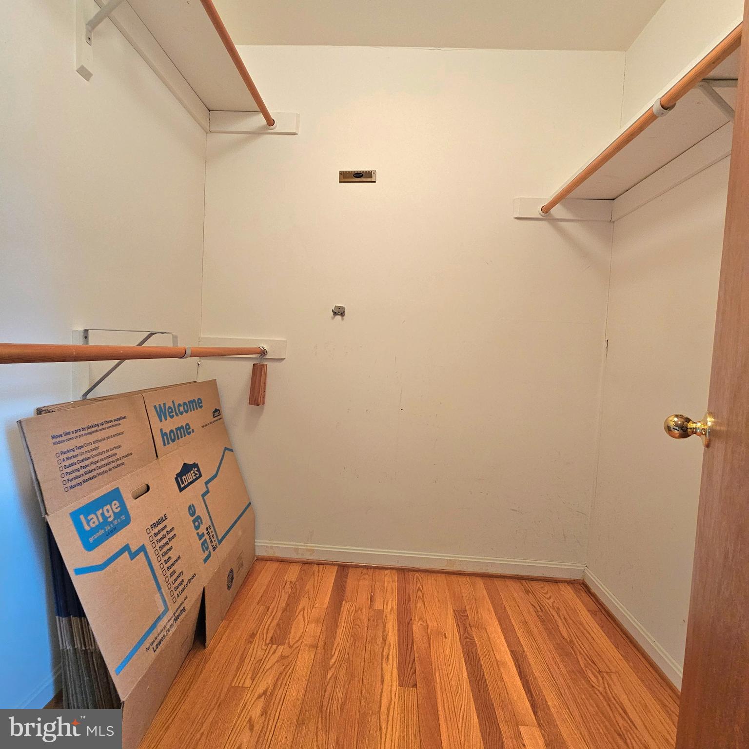 20098 Piney Point Road Callaway, MD 20620 - Photo 34 of 67 Walk-in closet