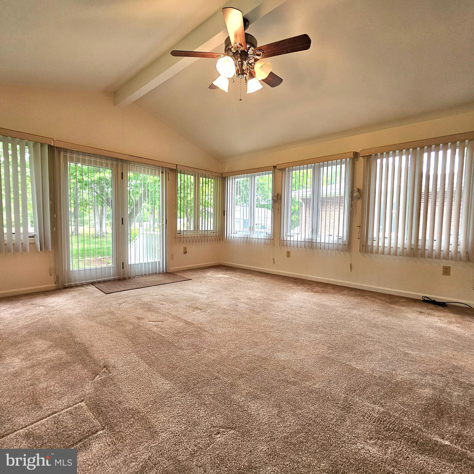20098 Piney Point Road Callaway, MD 20620 - Photo 39 of 67 a view of an empty room with a window