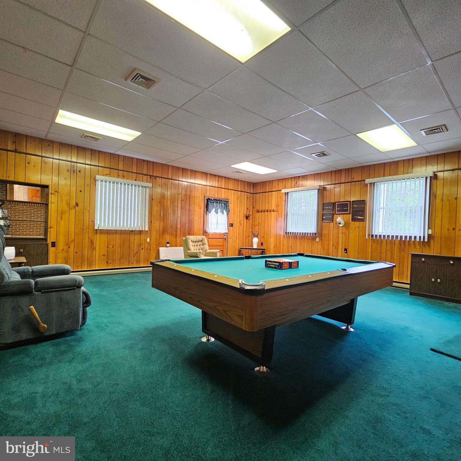 20098 Piney Point Road Callaway, MD 20620 - Photo 50 of 67 Pub-style game room