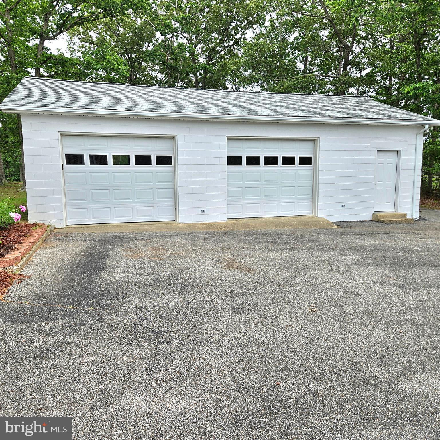 20098 Piney Point Road Callaway, MD 20620 - Photo 65 of 67 2 car garage