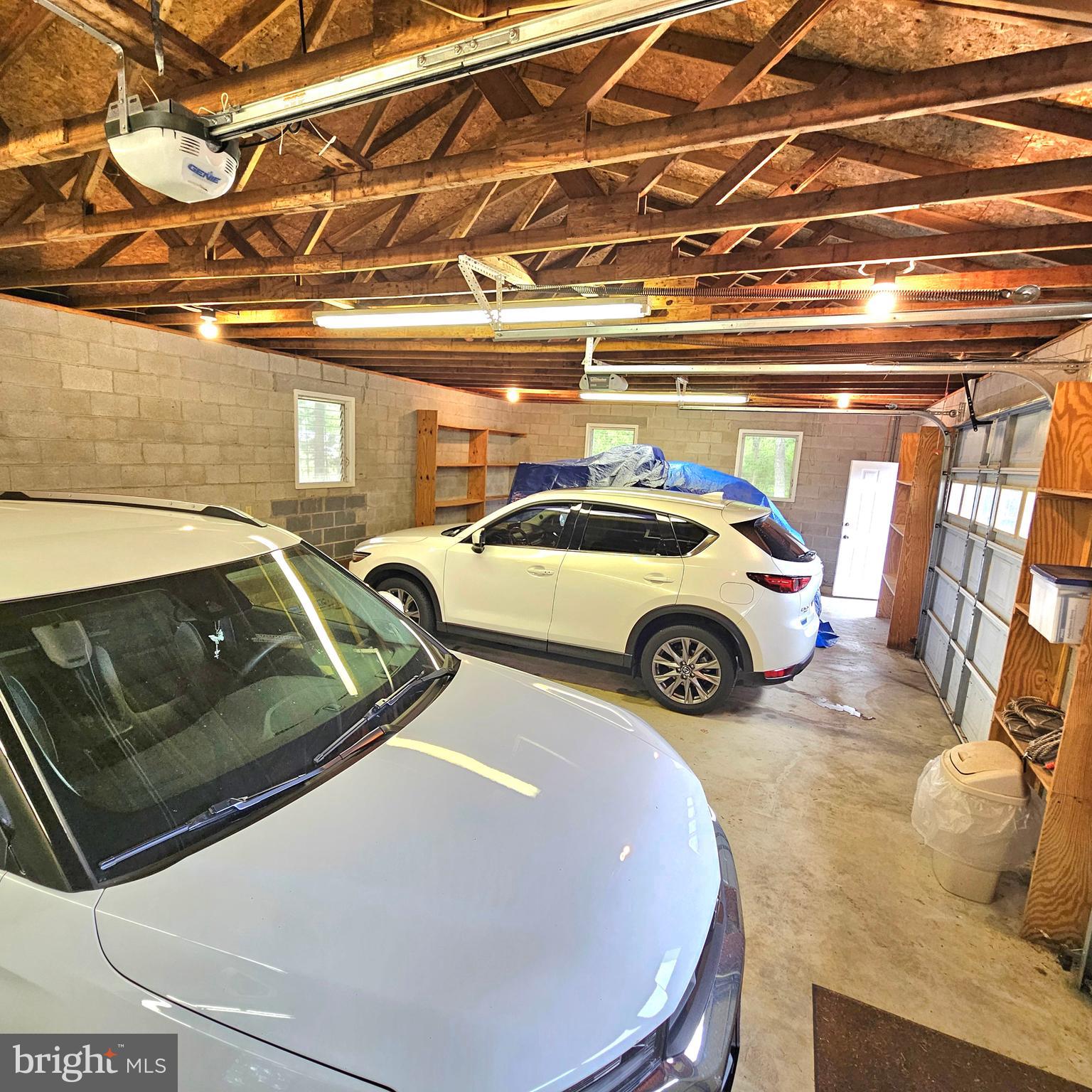 20098 Piney Point Road Callaway, MD 20620 - Photo 67 of 67 2 car garage