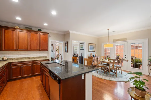 $649,000 | 105 Clapham Street, Franklin, TN 37064