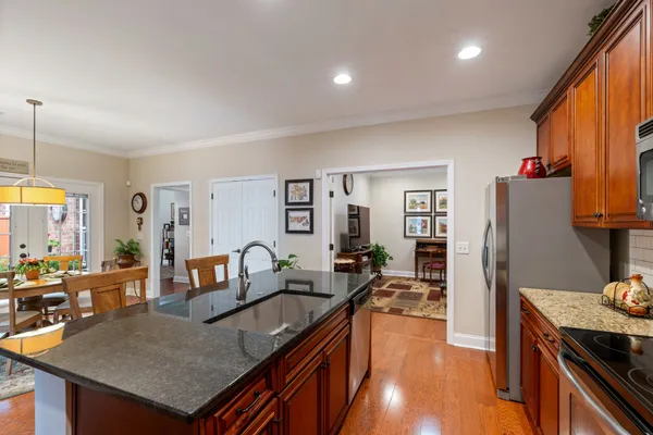 $649,000 | 105 Clapham Street, Franklin, TN 37064