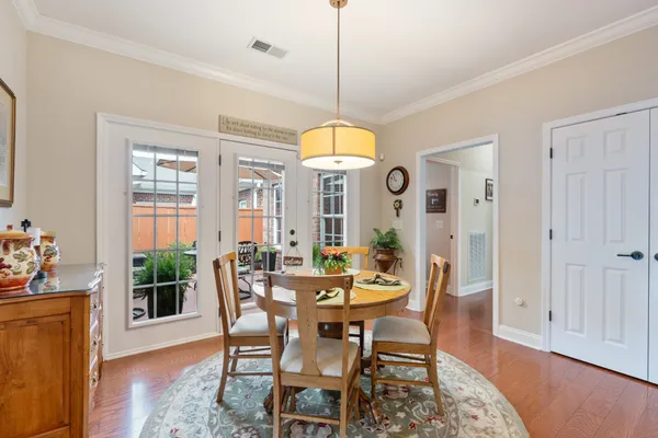 $649,000 | 105 Clapham Street, Franklin, TN 37064