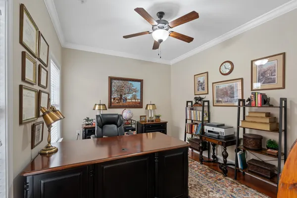 $649,000 | 105 Clapham Street, Franklin, TN 37064