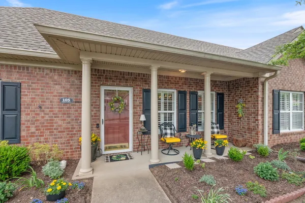 $649,000 | 105 Clapham Street, Franklin, TN 37064