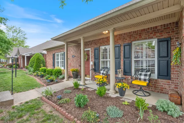 $649,000 | 105 Clapham Street, Franklin, TN 37064