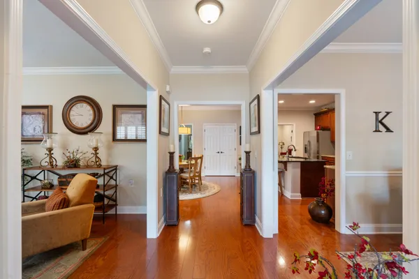 $649,000 | 105 Clapham Street, Franklin, TN 37064