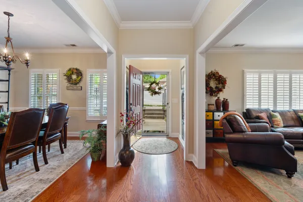 $649,000 | 105 Clapham Street, Franklin, TN 37064