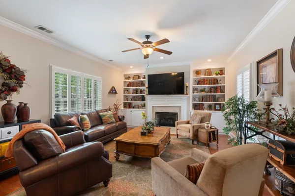 $649,000 | 105 Clapham Street, Franklin, TN 37064