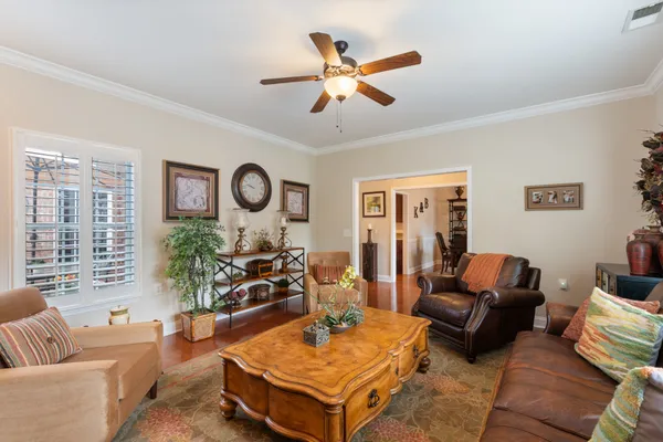 $649,000 | 105 Clapham Street, Franklin, TN 37064