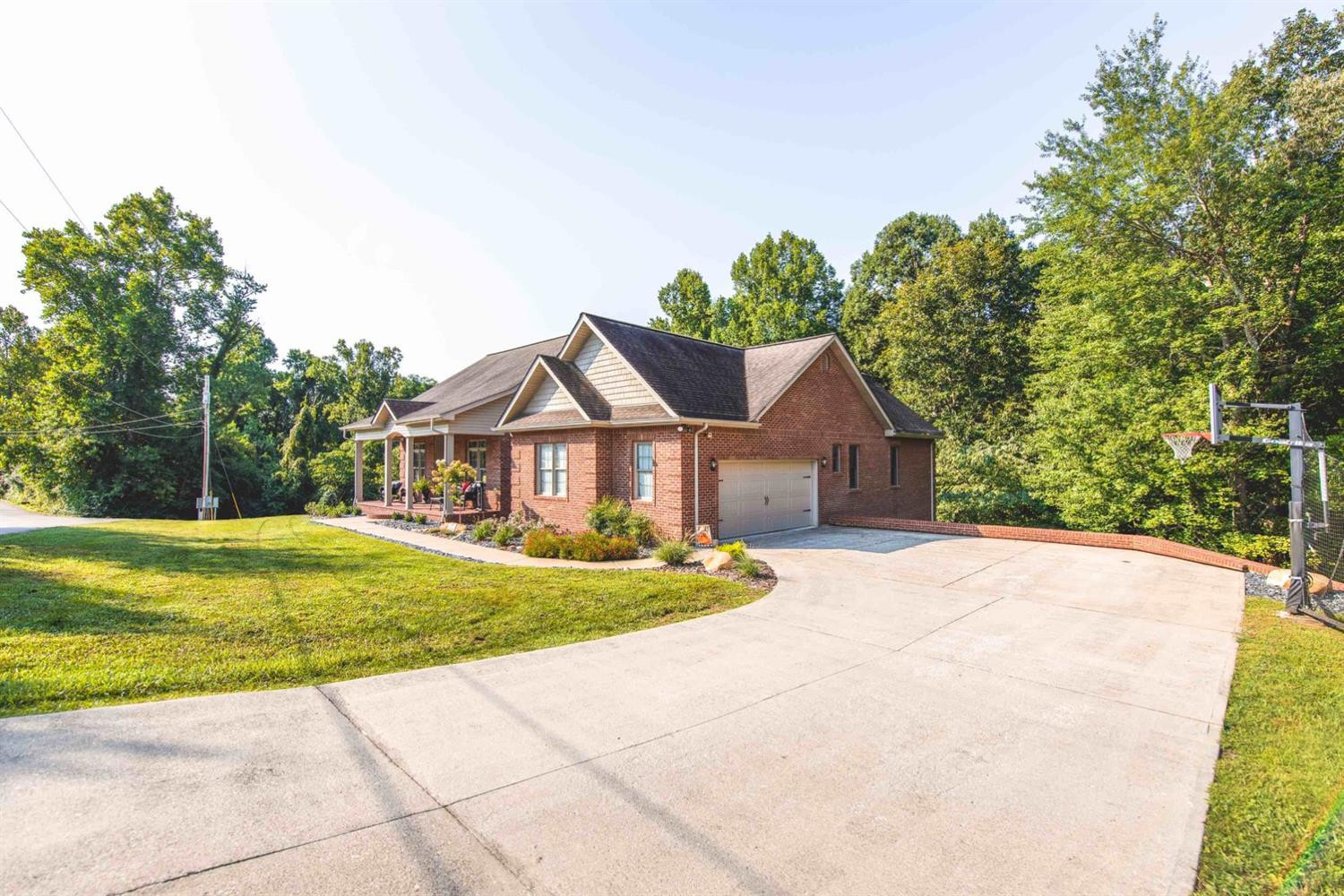 183 Cloverbrook Street Corbin, KY 40701 - Photo 72 of 75 Photo 72
