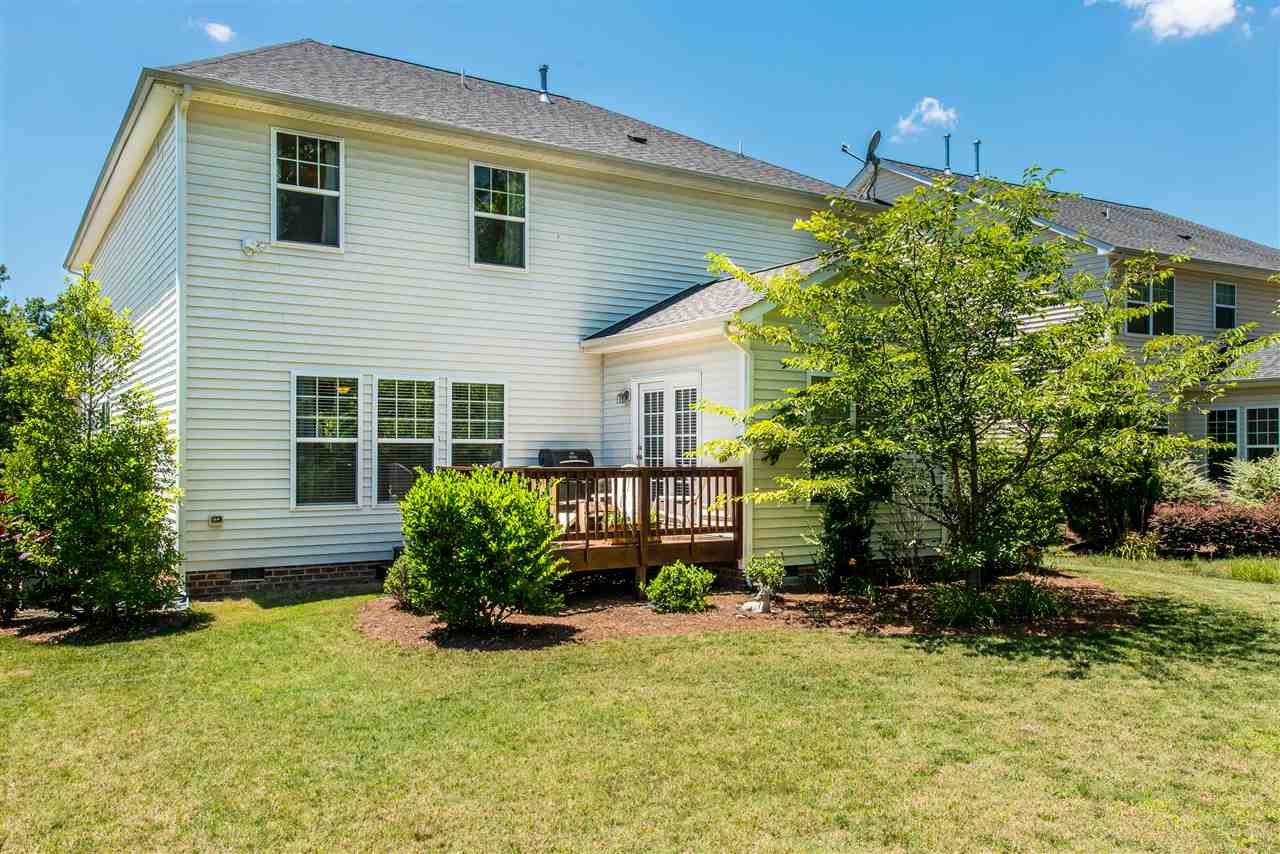 1916 Grace Point Road Morrisville, NC 27560 - Photo 24 of 25 Photo 24
