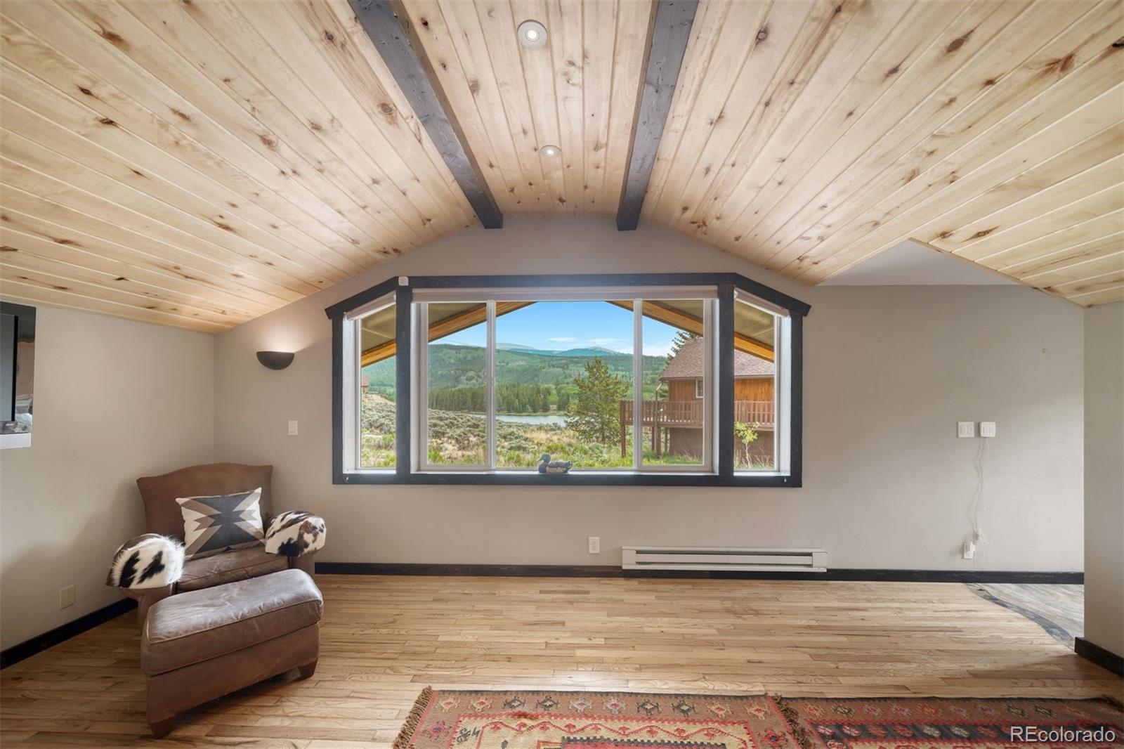 143 Elk Road Leadville, CO 80461 - Photo 2 of 46