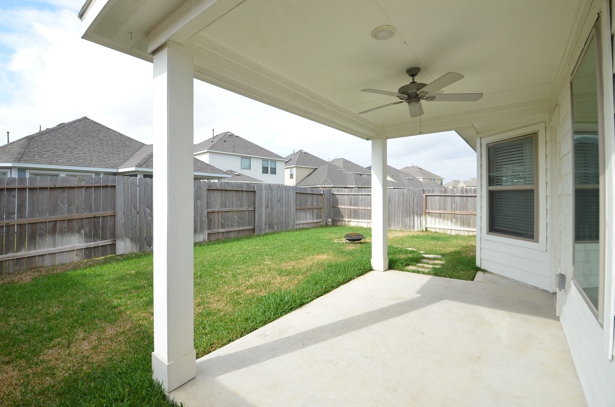 8230 Blue Fish Drive Cypress, TX 77433 - Photo 17 of 18