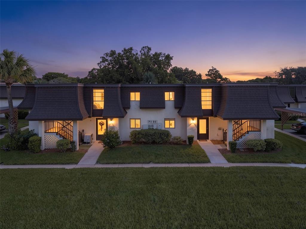7131 Dell Road, Unit 2 New Port Richey, FL 34653 - Photo 1 of 35