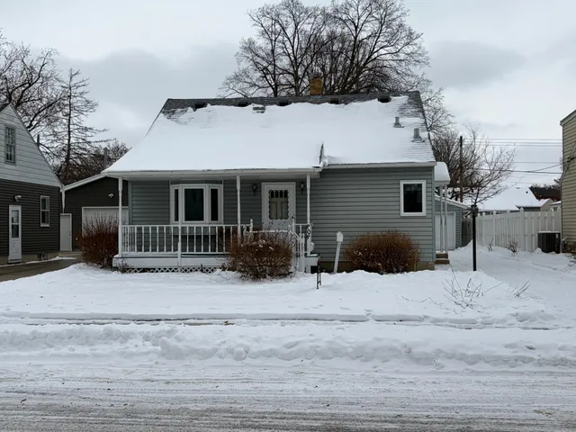 $249,900 | 808 13th Avenue Northeast, Rochester, MN 55906