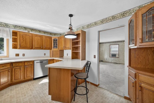 $249,900 | 808 13th Avenue Northeast, Rochester, MN 55906