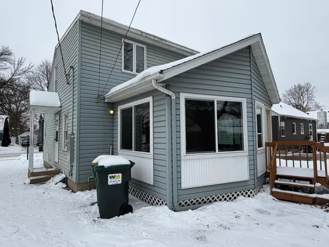 $249,900 | 808 13th Avenue Northeast, Rochester, MN 55906