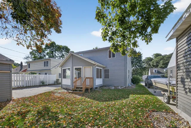 $249,900 | 808 13th Avenue Northeast, Rochester, MN 55906