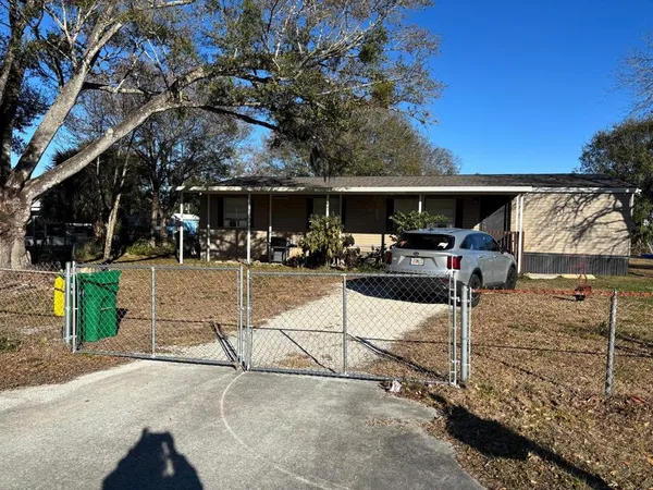 $175,000 | 3303 Turnbull Road, Mims, FL 32754