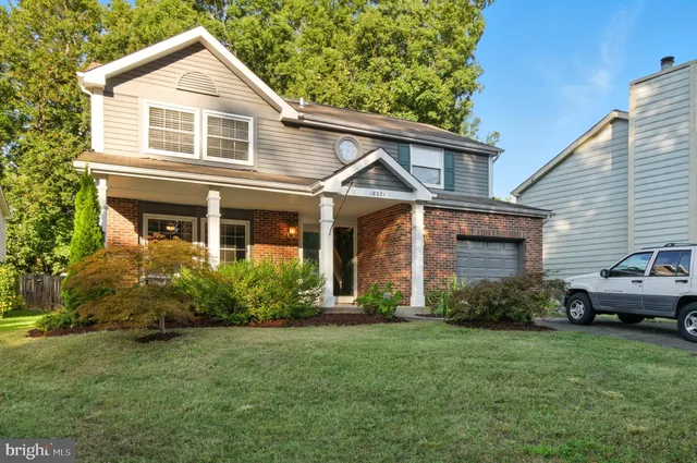 $535,000 | 18321 Swan Stream Drive, Gaithersburg, MD 20877