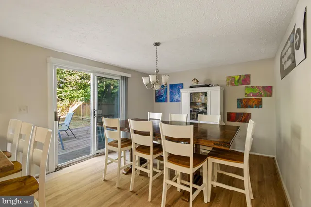 $535,000 | 18321 Swan Stream Drive, Gaithersburg, MD 20877