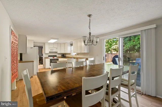 $535,000 | 18321 Swan Stream Drive, Gaithersburg, MD 20877