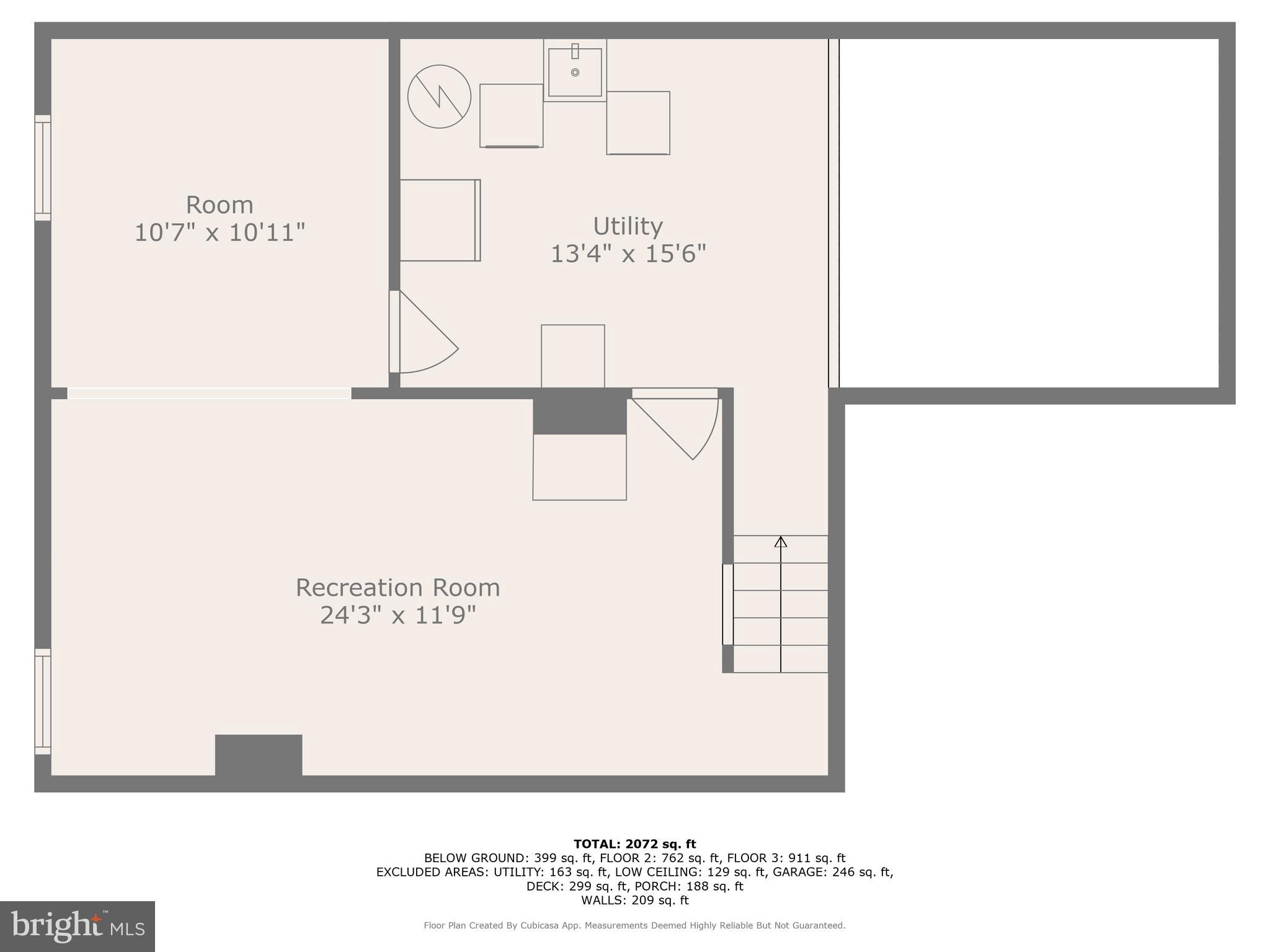 18321 Swan Stream Drive Gaithersburg, MD 20877 - Photo 45 of 53