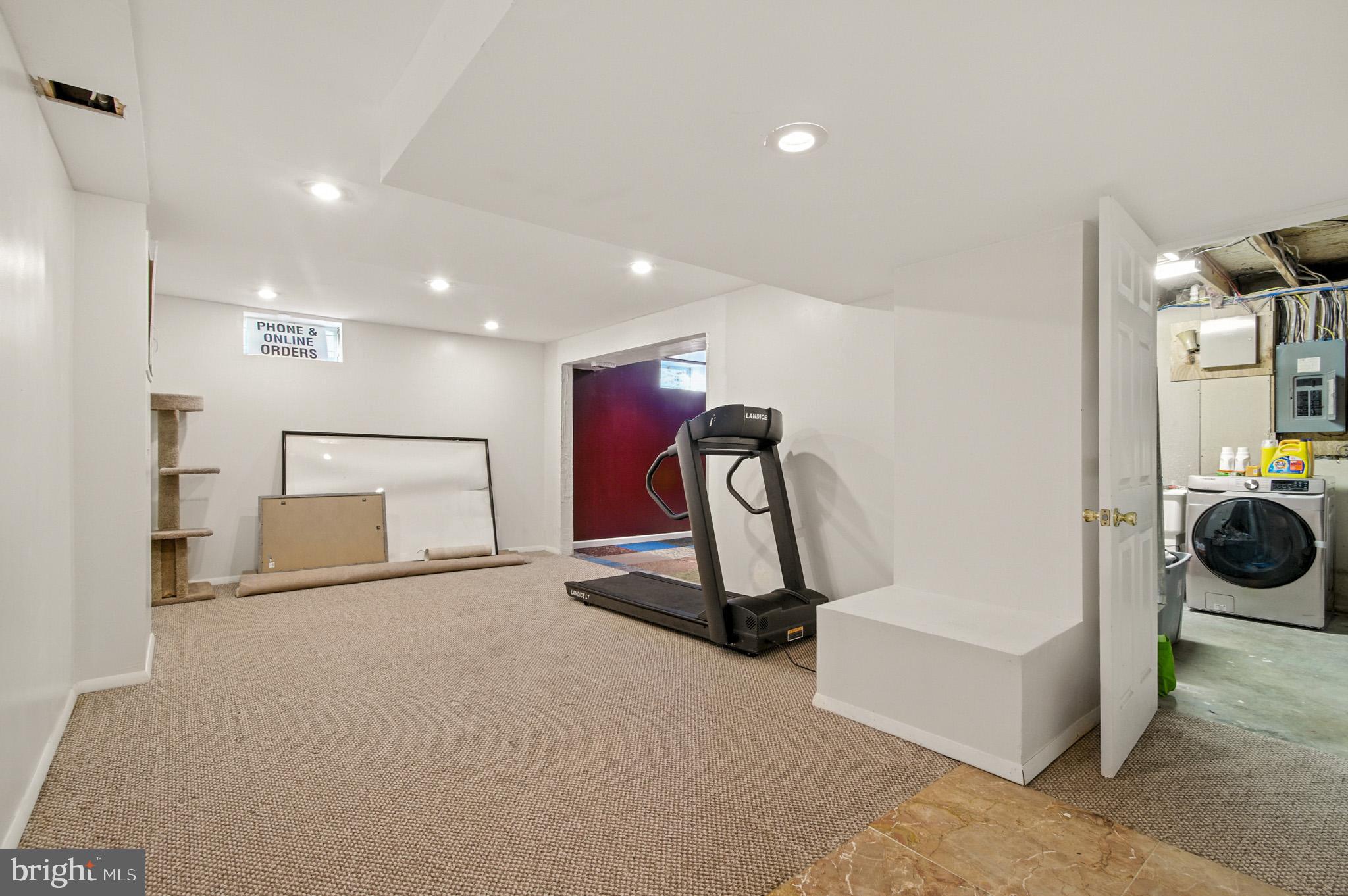 18321 Swan Stream Drive Gaithersburg, MD 20877 - Photo 46 of 53