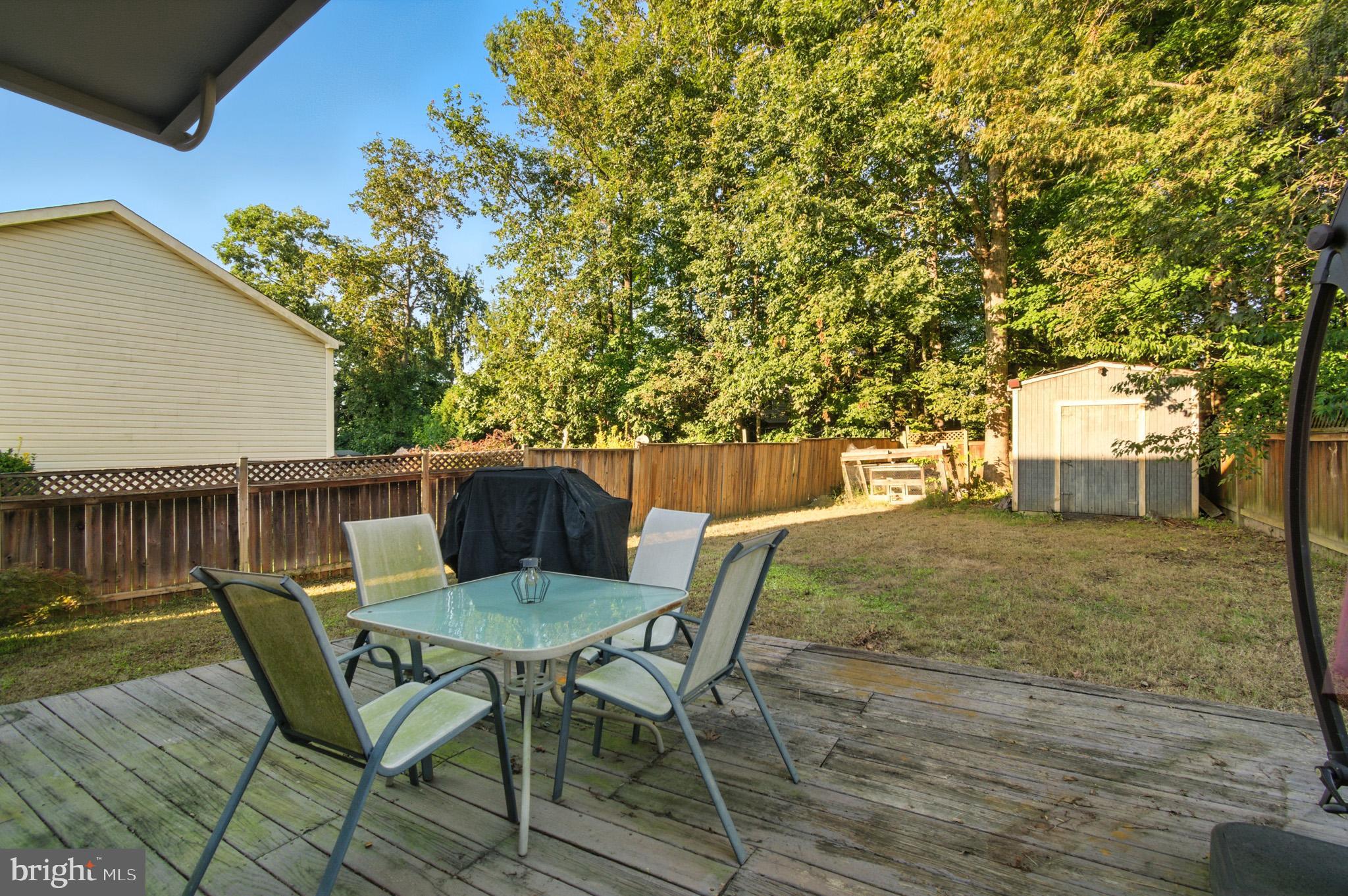 18321 Swan Stream Drive Gaithersburg, MD 20877 - Photo 48 of 53