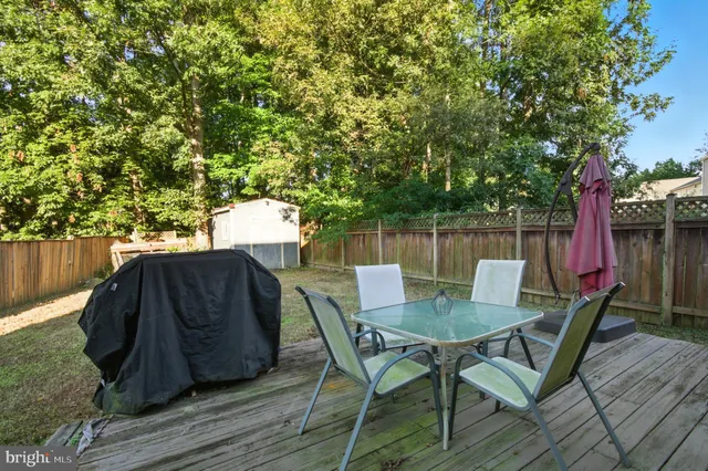 $535,000 | 18321 Swan Stream Drive, Gaithersburg, MD 20877