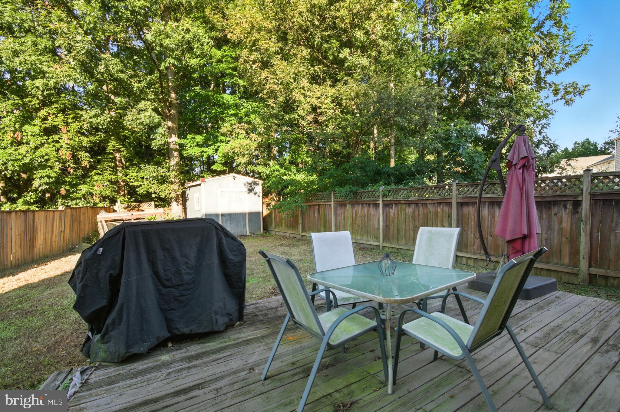 18321 Swan Stream Drive Gaithersburg, MD 20877 - Photo 50 of 53