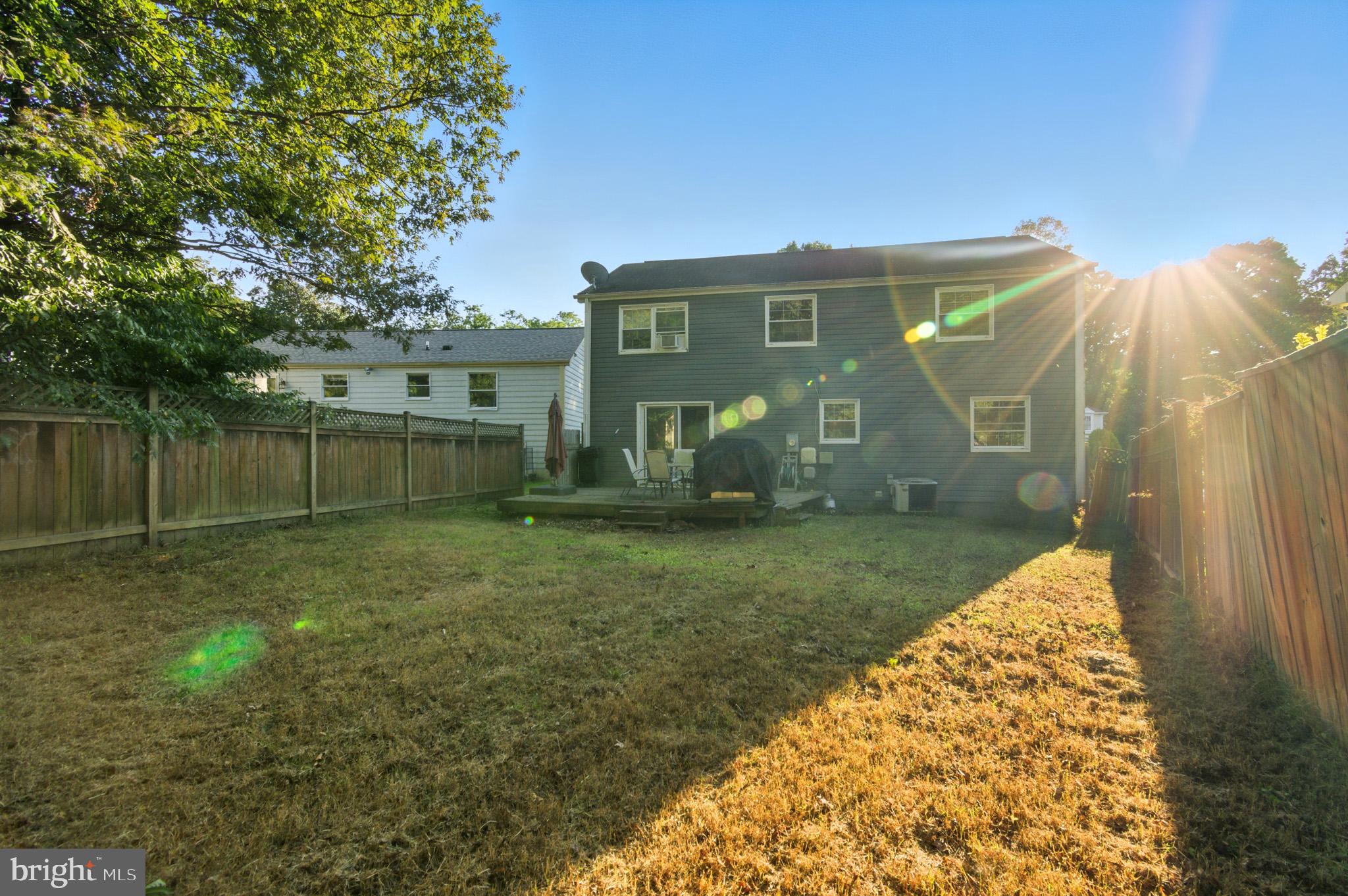 18321 Swan Stream Drive Gaithersburg, MD 20877 - Photo 52 of 53