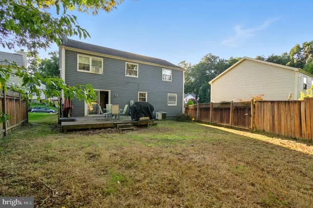 $535,000 | 18321 Swan Stream Drive, Gaithersburg, MD 20877