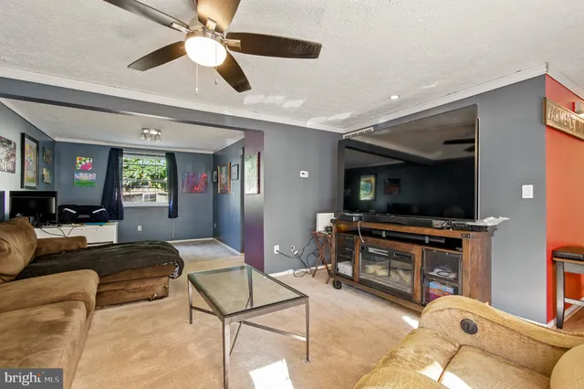 $535,000 | 18321 Swan Stream Drive, Gaithersburg, MD 20877