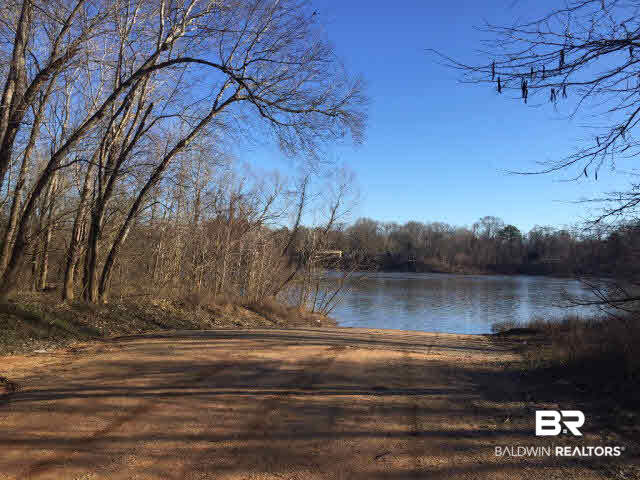 23 Sandy Bottoms Road Gainestown, AL 36540 - Photo 1 of 1