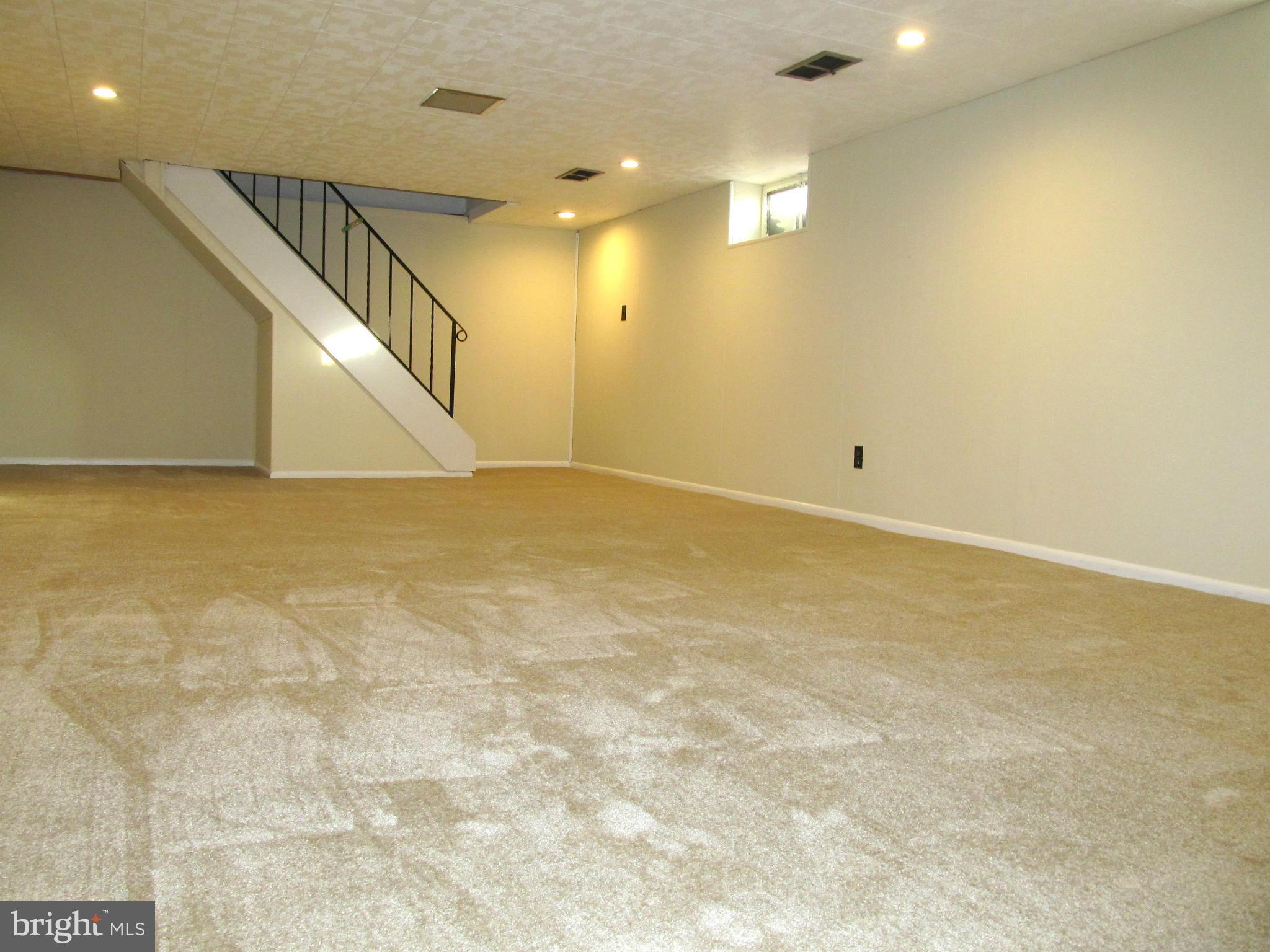 437 West Maple Road Linthicum Heights, MD 21090 - Photo 18 of 29 Basement