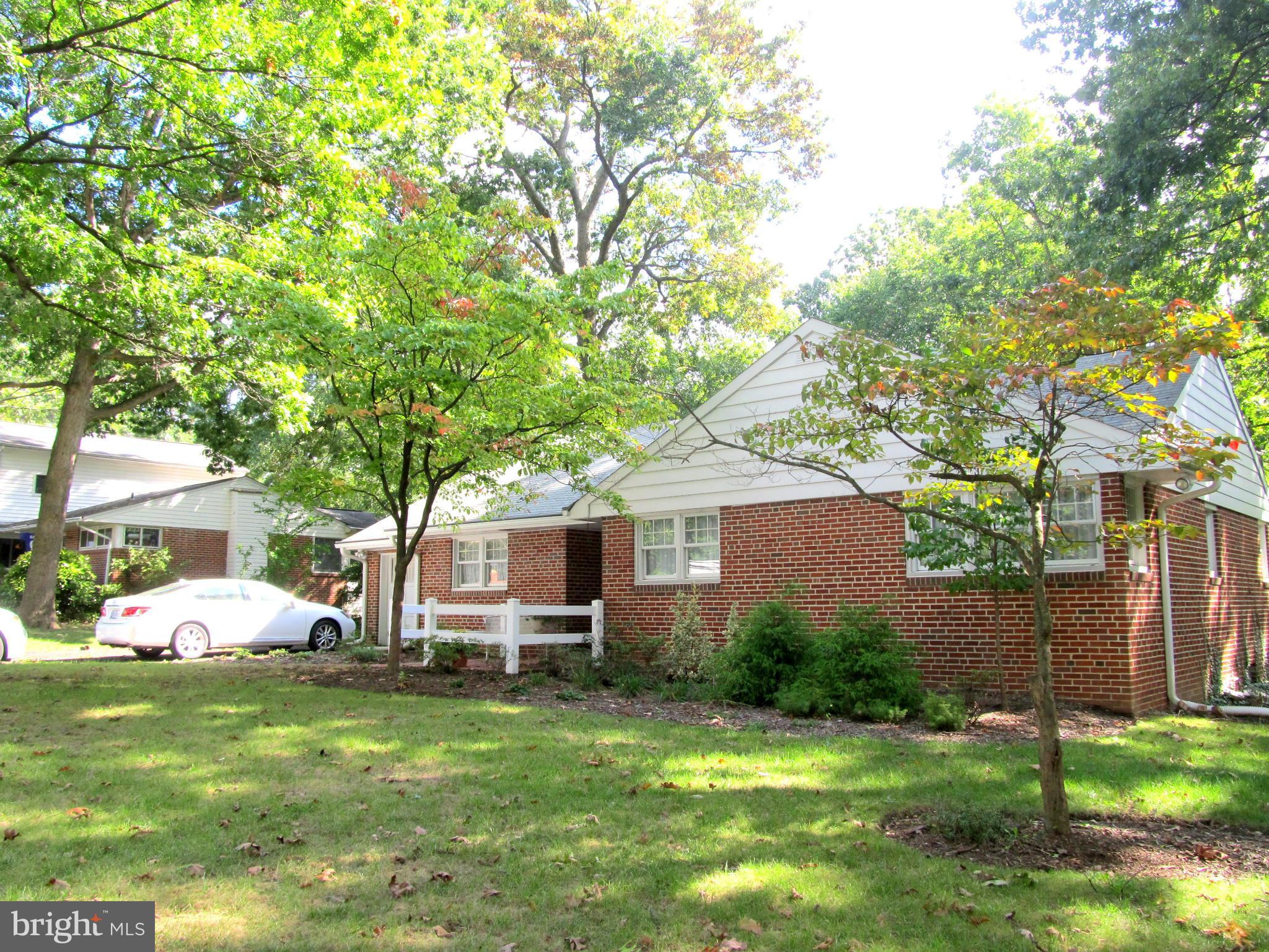 437 West Maple Road Linthicum Heights, MD 21090 - Photo 24 of 29 Exterior (Front)