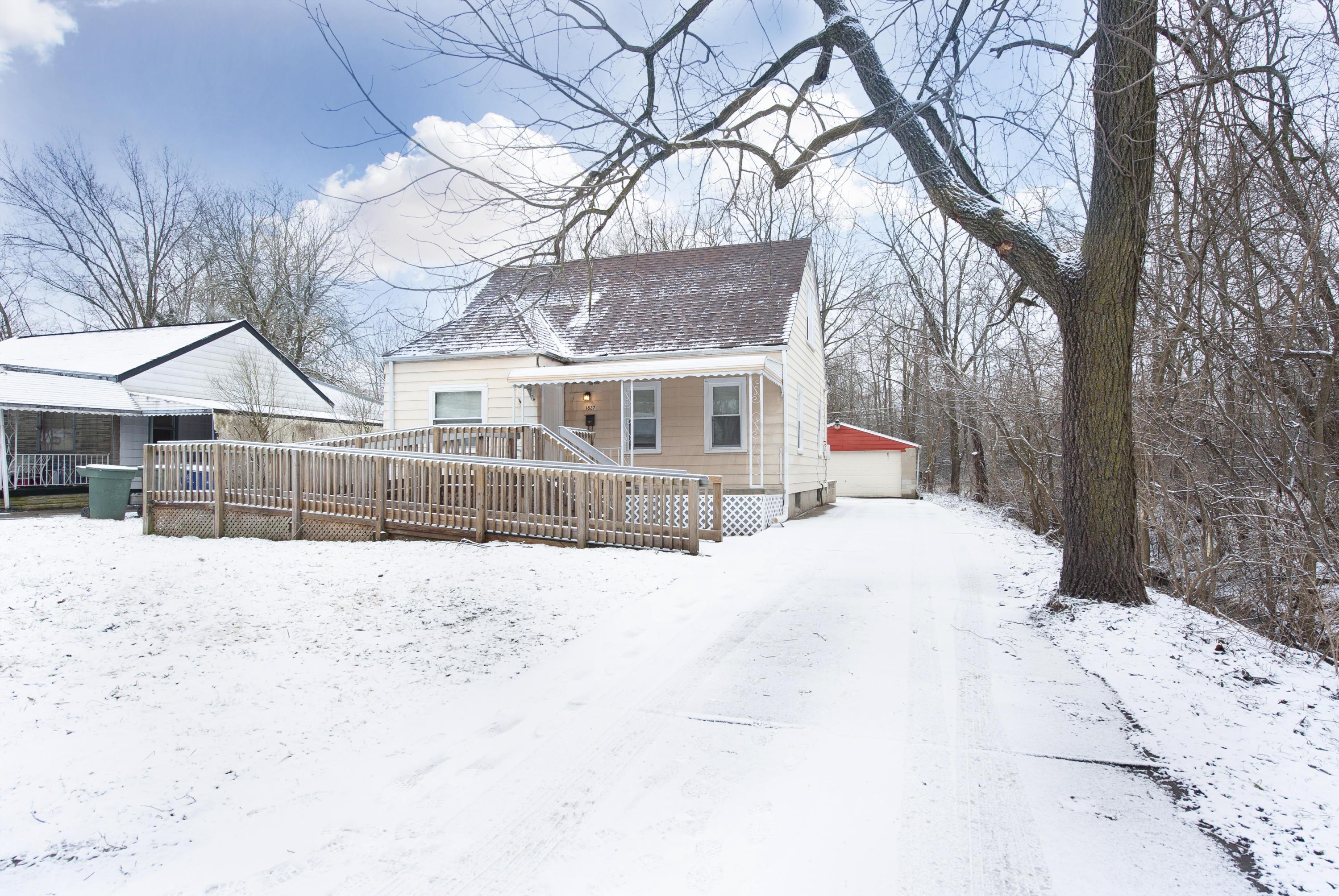 1827 Marston Road Columbus, OH 43219 - Photo 17 of 21 Gallery Image 17