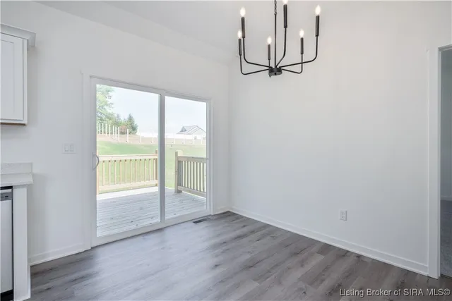 $364,900 | 2222 Pine Tree Lane, Memphis, IN 47143