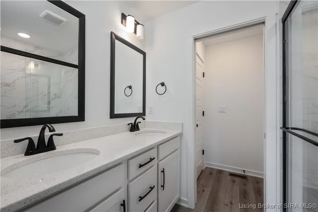 $364,900 | 2222 Pine Tree Lane, Memphis, IN 47143