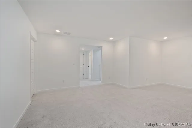 $364,900 | 2222 Pine Tree Lane, Memphis, IN 47143