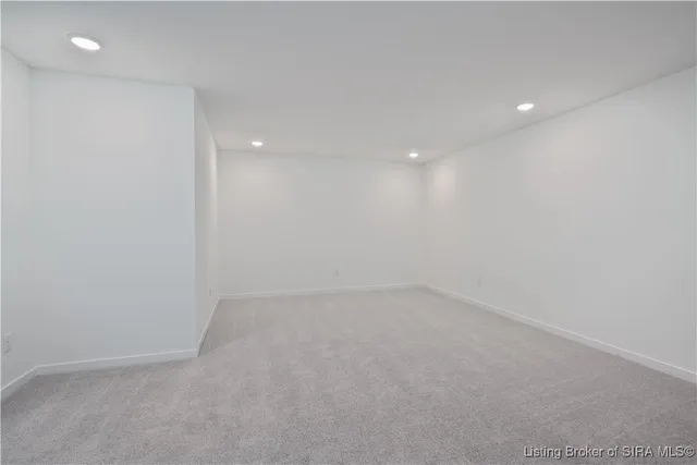 $364,900 | 2222 Pine Tree Lane, Memphis, IN 47143