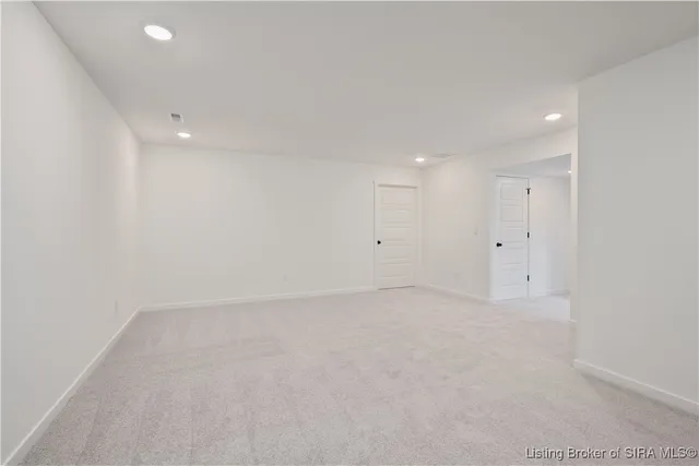 $364,900 | 2222 Pine Tree Lane, Memphis, IN 47143