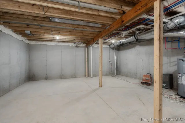 $364,900 | 2222 Pine Tree Lane, Memphis, IN 47143