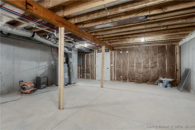 $364,900 | 2222 Pine Tree Lane, Memphis, IN 47143