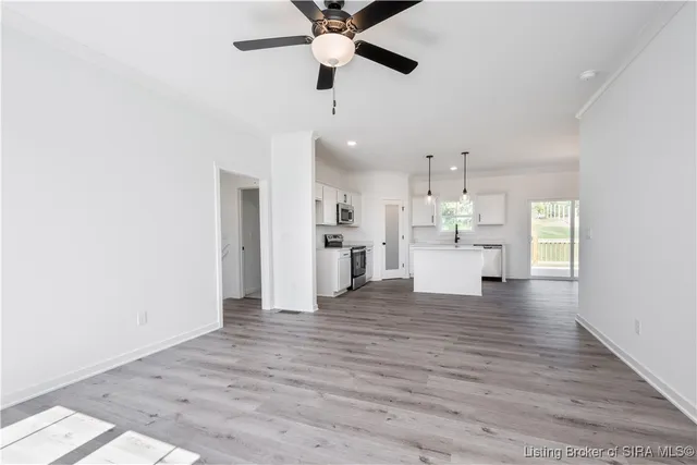 $364,900 | 2222 Pine Tree Lane, Memphis, IN 47143