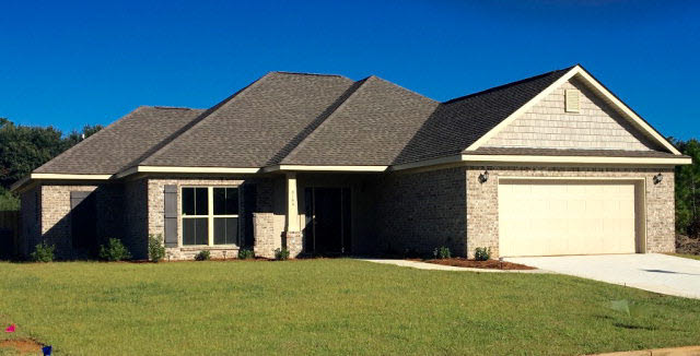 3160 Bellingrath Drive Foley, AL 36535 - Photo 1 of 1