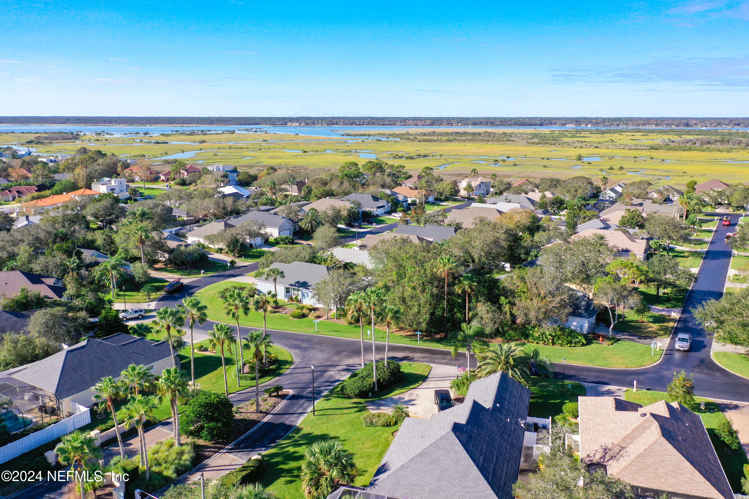 309 South Ocean Trace Road St. Augustine, FL 32080 - Photo 54 of 58 309 S Ocean Trace Road-75